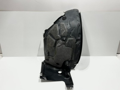 Mercedes benz s klasa w223 подкрылок правое передние правый перед оригинал całe фото №1