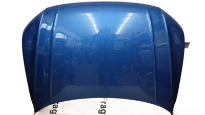 Капот 5na823155f vw tiguan ii фото №1