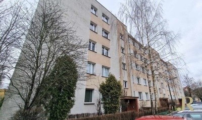 Mieszkanie, Olsztyn, Kętrzyńskiego, 19 m²