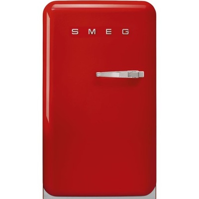 Chłodziarko-zamrażarka SMEG FAB10LRD5