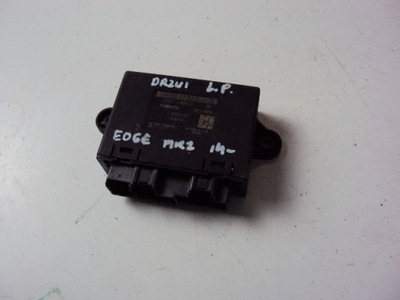 Модуль двері лівий перед ford edge mk2 2014- фото №1