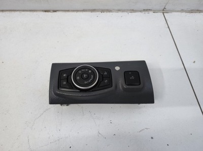 Вимикач перемикач світла ford ranger v mk5 lift фото №1