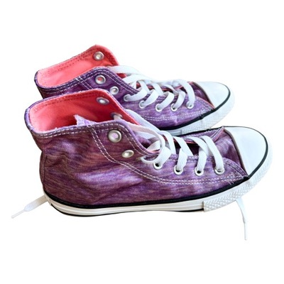 Converse trampki 35 21,5 cm CUDO / 1565n