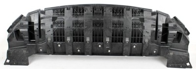 Ford escape 17- захист pod бампер фото №1