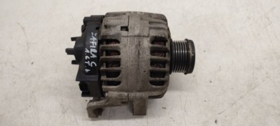 Генератор opel zafira c 1,6 tb фото №1
