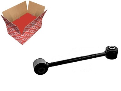 З'єднувач стабілізатора jeep перед commander grand c фото №1