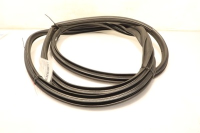 Прокладка дверь правая передняя lexus lbx фото №1