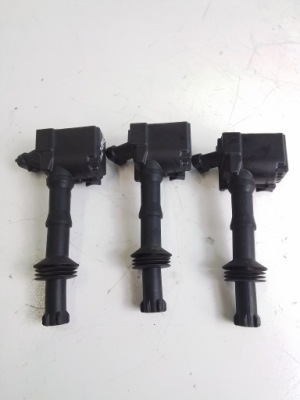 N26 котушка запалювання opel crossland 1.2t 9808653680 фото №1