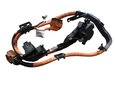 RENAULT ZOE CABLE LADOWANIA BATERII 296956156R  