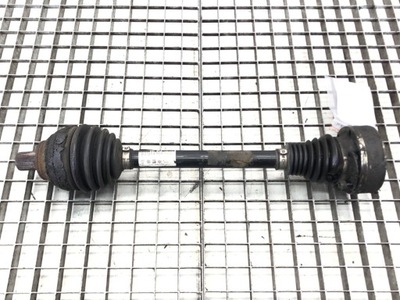 Приводной вал левый перед seat leon ii 1k0407271cp 1.9 105km 05-13 шарнир фото №1
