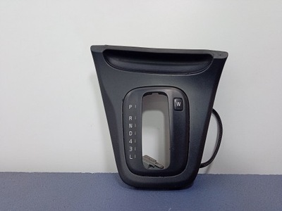 Volvo s80 i рамка важіль перемикання передач автоматична коробка передач фото №1