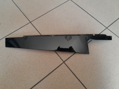 Chrysler 200 ii 2015- молдинг двері рамка вертикальна задня задня ліва 68144229 фото №1