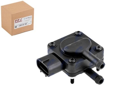 Датчик давления выхлопных газов nty фото №1