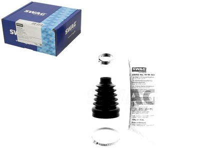 Swag 32 93 8351 набір захист, система кермовий фото №1