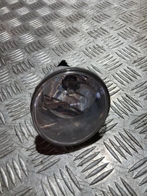 Противотуманная фара правый перед toyota rav4 v 19- фото №1