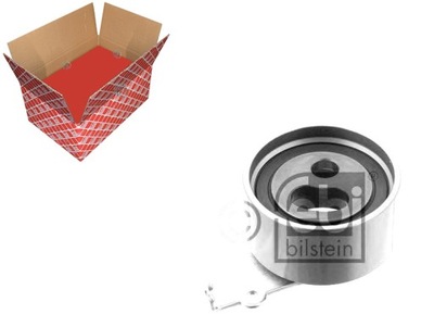 Ролик натяжителя ремень распределительного вала [febi bilstein] фото №1