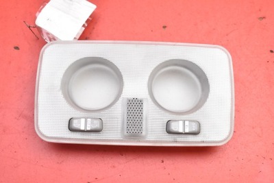 Лампа освітлення салону 735547006 peugeot bipper 1 i 08-20 фото №1