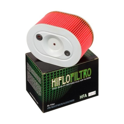 HIFLO FILTRO AIRE HONDA GL 1200 84-88 (30) (12-90020) (H1273)  