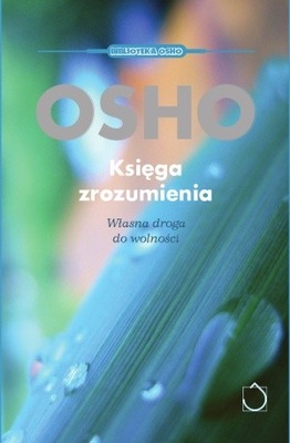 Księga zrozumienia Osho