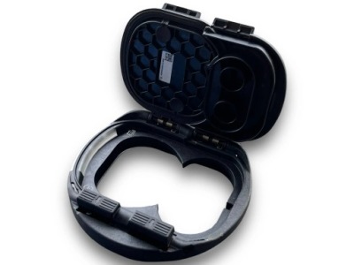 Mercedes eqb защита входа зарядки 0005455510 !m фото №1