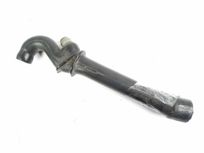 Mercedes s w126 wąż трубка шланг вентиляционный фото №1