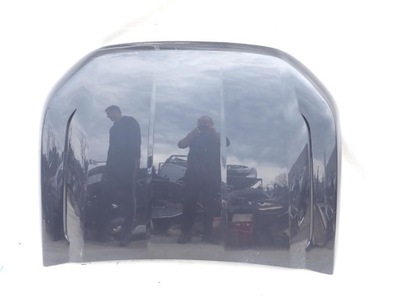 Ford ranger iii 3 lift 15-22 капот крышка двигателя фото №1