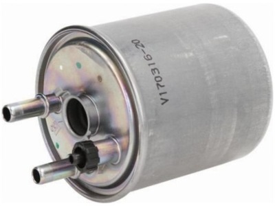 Фільтр пального renault twingo ii 1.5 09-14 kangoo ii 1.5 09-12 фото №1