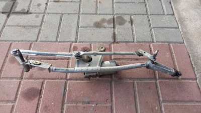 Механізм двірник volvo xc70 00-04r фото №1