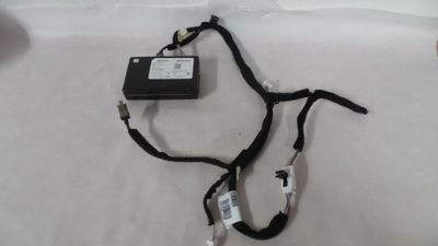 Модуль навигации навигации мультимедийный renault zoe 282759572r 2018 фото №1