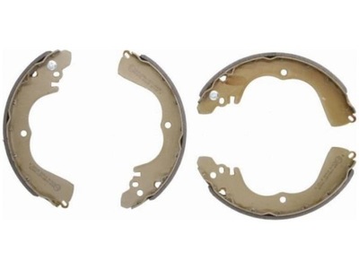 Тормозные колодки набор mitsubishi grandis 2.0 2.4 04-11 фото №1