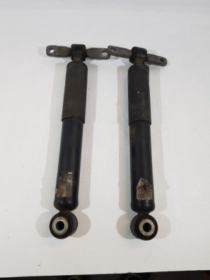 Амортизатори задня 9826243580 opel combo e berlingo iv 21r 1.5d eu kpl фото №1