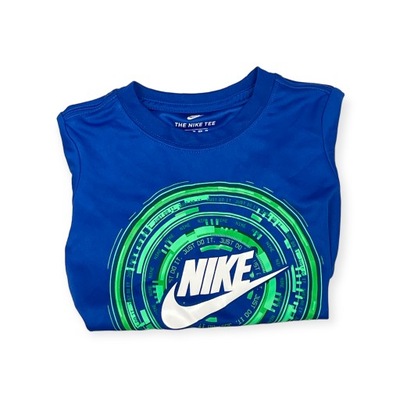 Koszulka t-shirt dla chłopca NIKE 3/4 lata