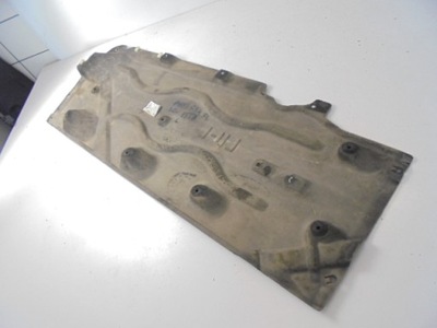 Защита подвеска левая mini f54 clubman fl 21r фото №1