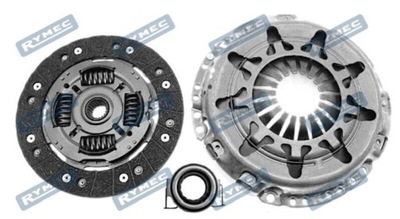 Jt1832 сцепление peugeot 108 1,0 14- rymec фото №1