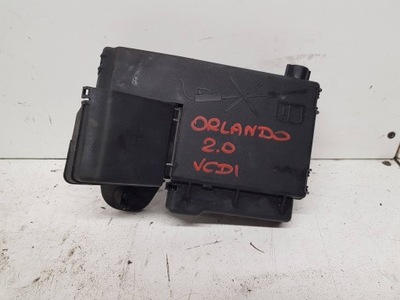 Chevrolet orlando клемма 96889385 2013r фото №1