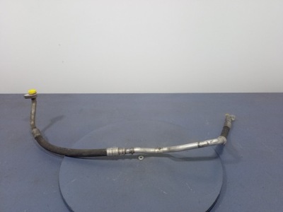 Bmw x6 e71 e72 патрубок труба шланг кондиціонера 9221762 фото №1