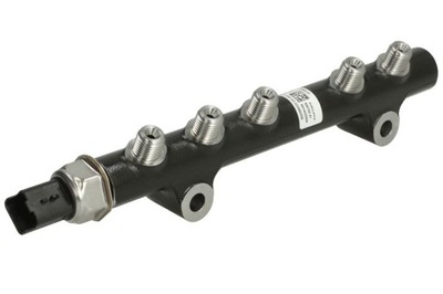 Czujnik ciśnienia paliwa DEL9144A290B