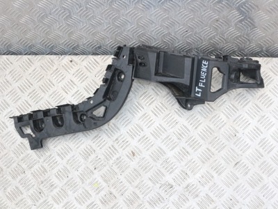 Напрямна бампера лівий задня renault fluence 850450016r фото №1