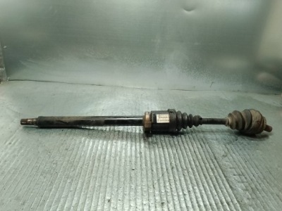 Приводной вал правый  перед автоматическая коробка передач volvo s80 98-07 p8689224 2.4 фото №1