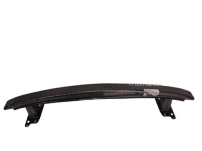 Балка бампера перед fiat bravo ii фото №1