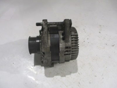 Генератор mitsubishi outlander ii 2.2d 1800a334 a2tx1081b фото №1