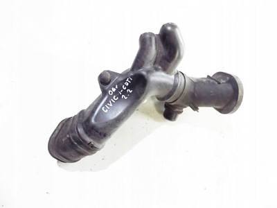 Honda civic viii ufo труба шланг 2.2 i-cdti фото №1