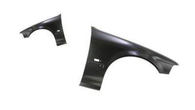 Bmw e36 90-95 крила крила передні правий фото №1