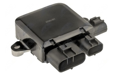 Модуль вентилятора csw-ns-001 фото №1