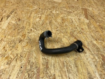 Wąż труба шланг wody volvo xc40 ii ev електрик polestar ii 2 31684217 фото №1