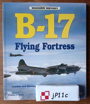B-17 Flying Fortress - Warbird History