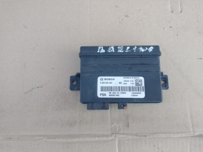 Partner berlingo модуль pdc 0263004204 фото №1