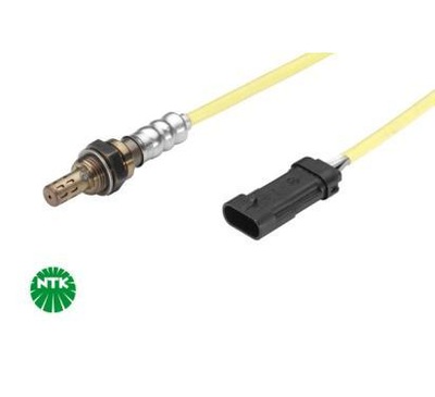 Ngk 5719 датчик лямбда-зонд renault laguna/megane 1.4-2.0 фото №1