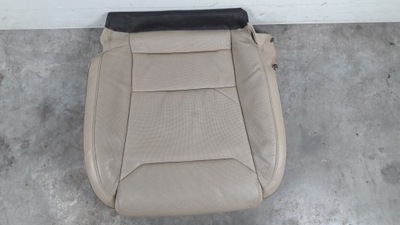 Tesla model x сидіння правий перед передні фото №1