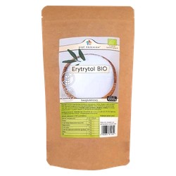 Erytrytol Pięć Przemian 1 kg